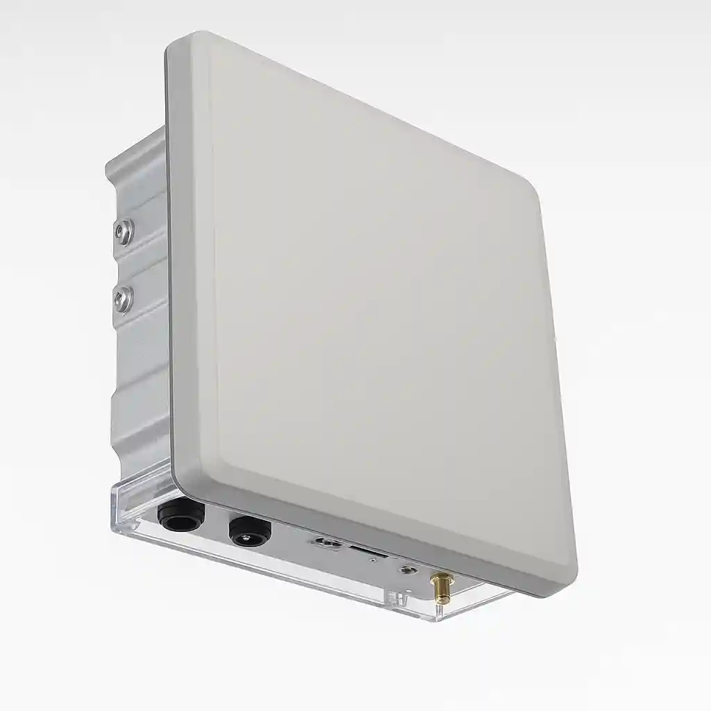 Antenas RFID